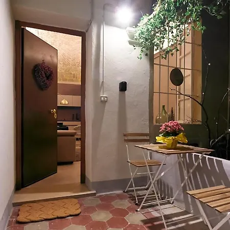 Centro House Апартаменты *