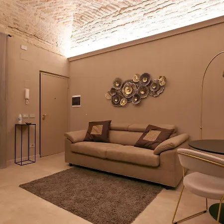 Centro House Apartment *