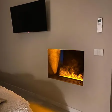 Апартаменты Centro House *