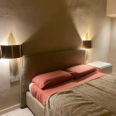 Centro House 아파트 *