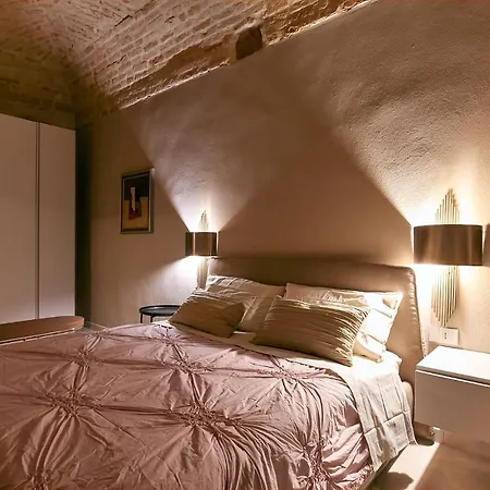 Apartment Centro House