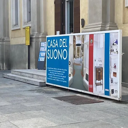 Апартаменты Centro House *