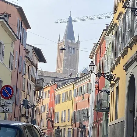 Apartment Centro House *