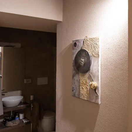 Апартаменты Centro House *