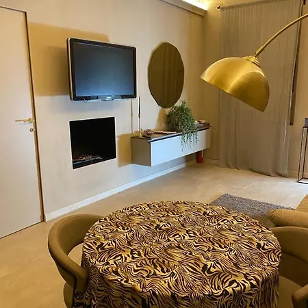 Centro House Апартаменты *