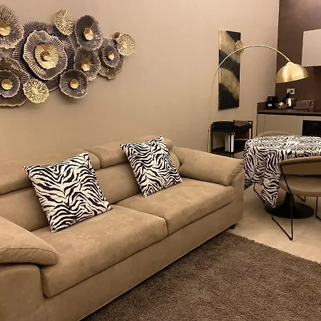 Apartment Centro House Parma