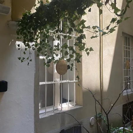 Apartment Centro House *