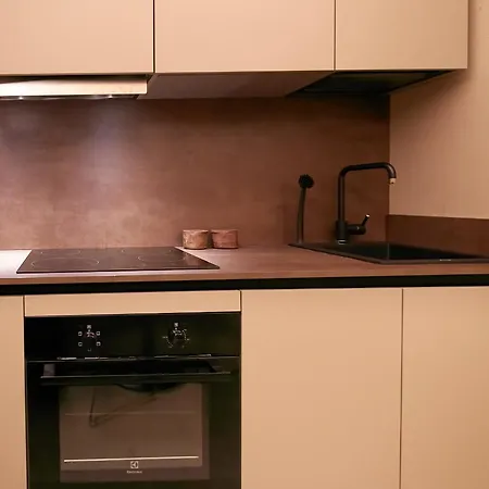 Apartment Centro House