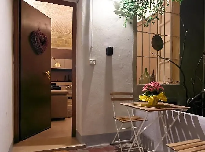 Centro House Apartment *