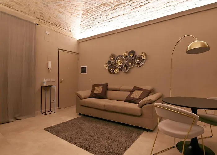 Centro House Appartement *