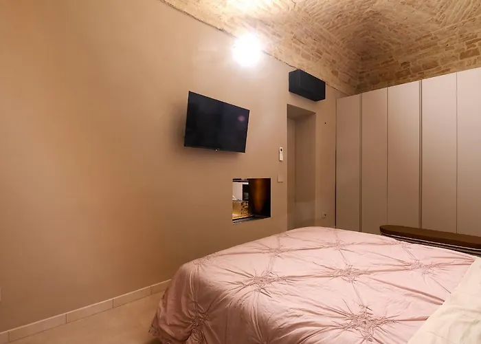 Appartement Centro House Parme