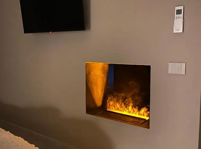 Apartment Centro House *