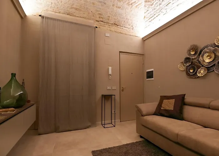 Centro House Appartement Parme