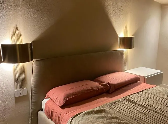 Centro House Appartement *