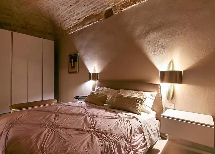 Appartement Centro House