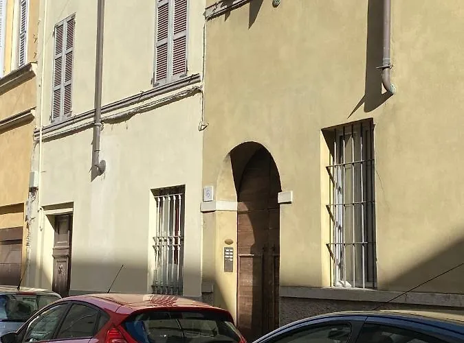 Centro House * Parme