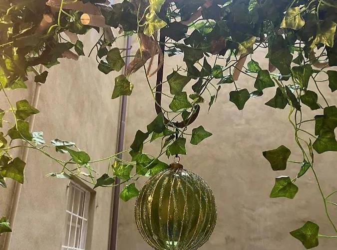 Centro House Apartment *