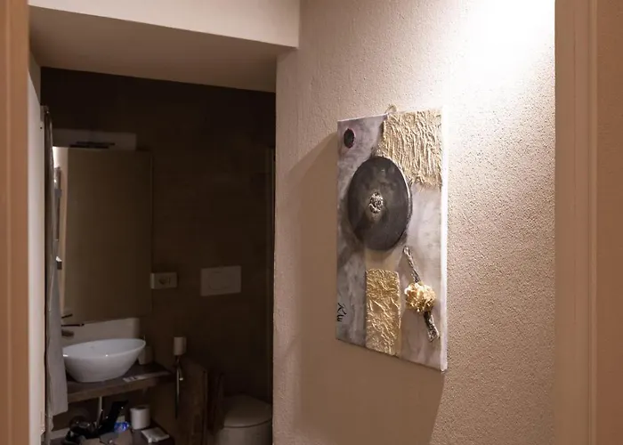 Appartement Centro House *