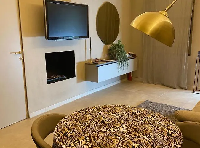 Centro House Appartement *