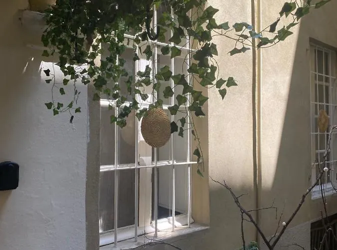 Appartement Centro House *